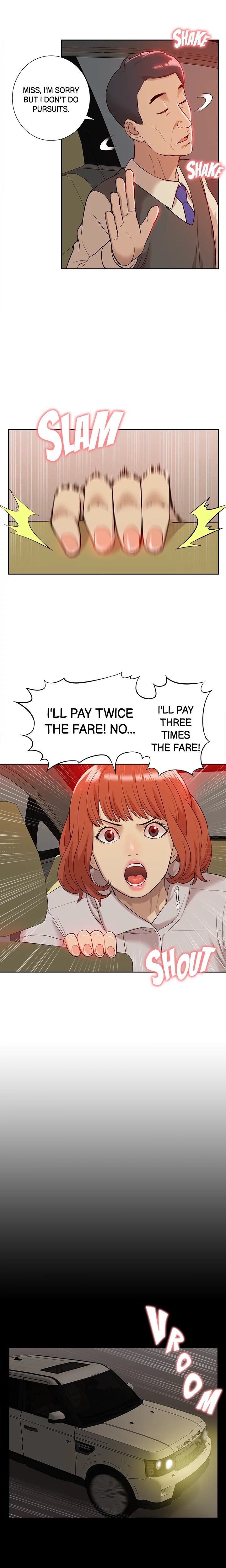 How to Train Her Manhwa - Chapter 37 Page 6