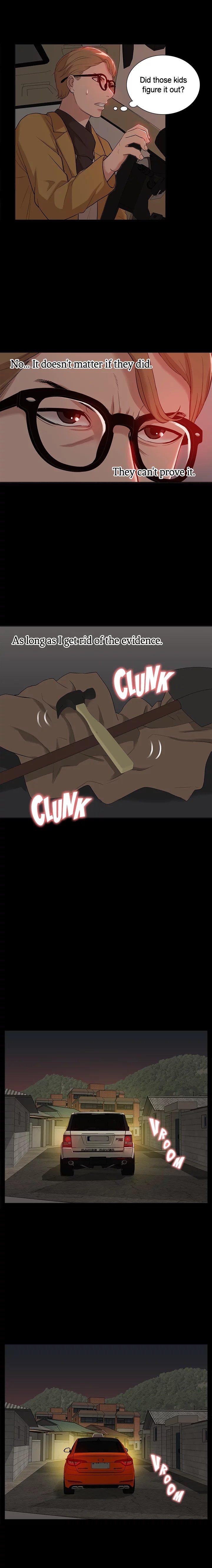 How to Train Her Manhwa - Chapter 37 Page 7