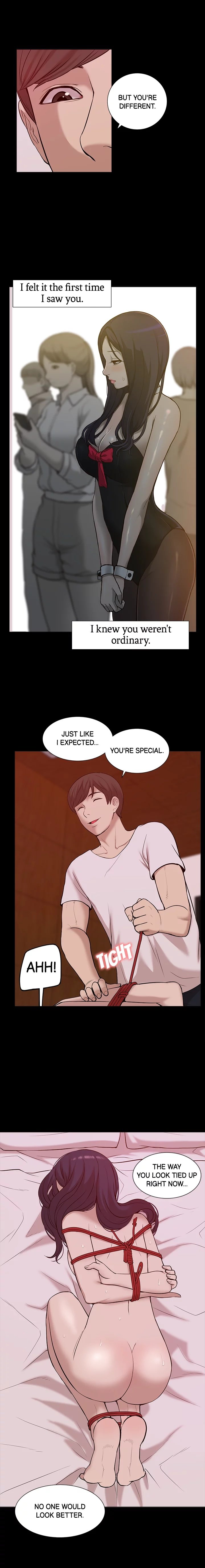 How to Train Her Manhwa - Chapter 22 Page 9