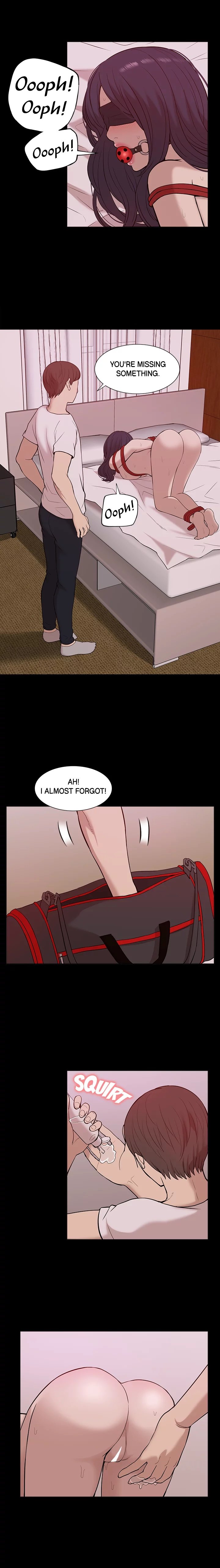How to Train Her Manhwa - Chapter 22 Page 11