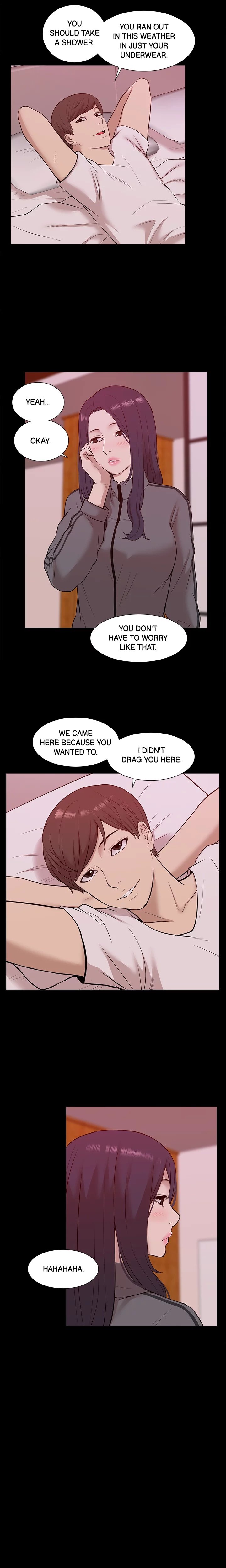 How to Train Her Manhwa - Chapter 22 Page 4