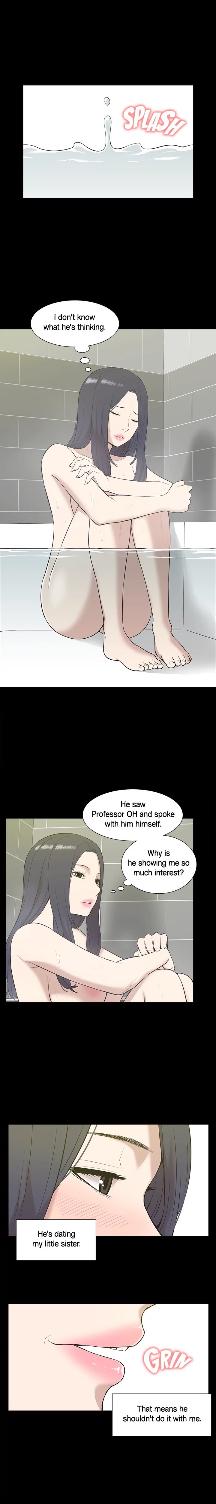 How to Train Her Manhwa - Chapter 22 Page 5