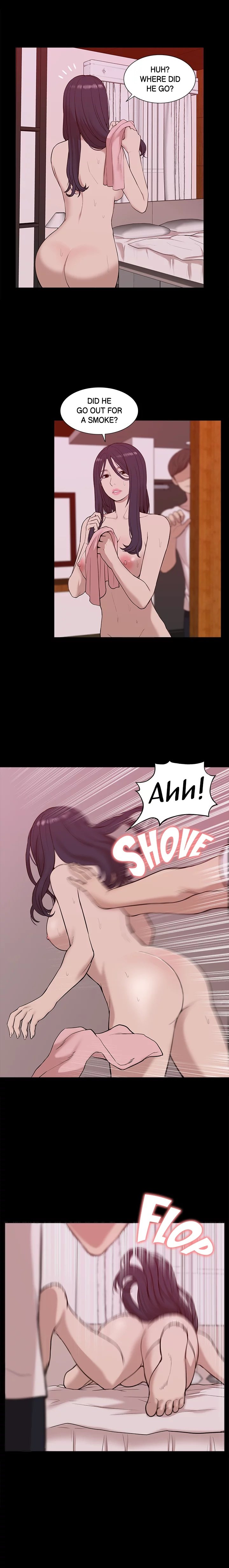 How to Train Her Manhwa - Chapter 22 Page 7