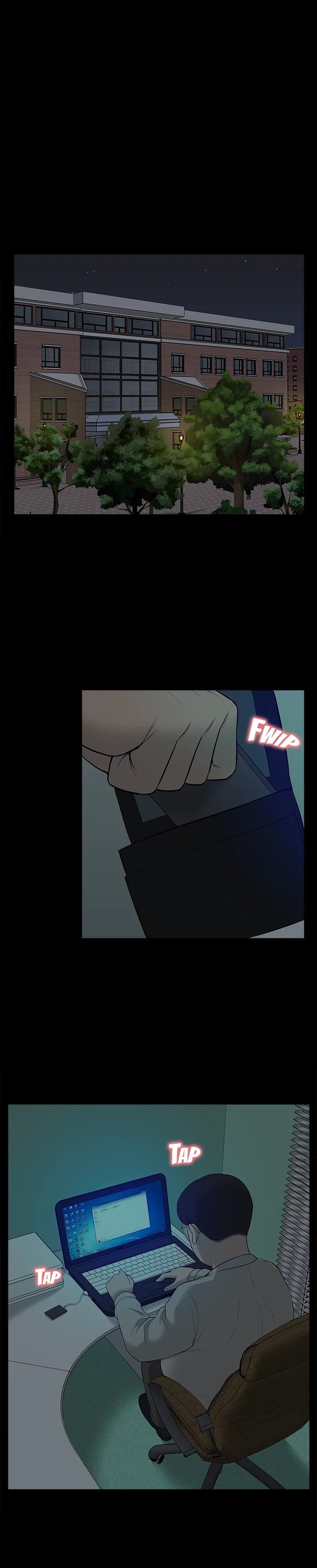 How to Train Her Manhwa - Chapter 29 Page 0