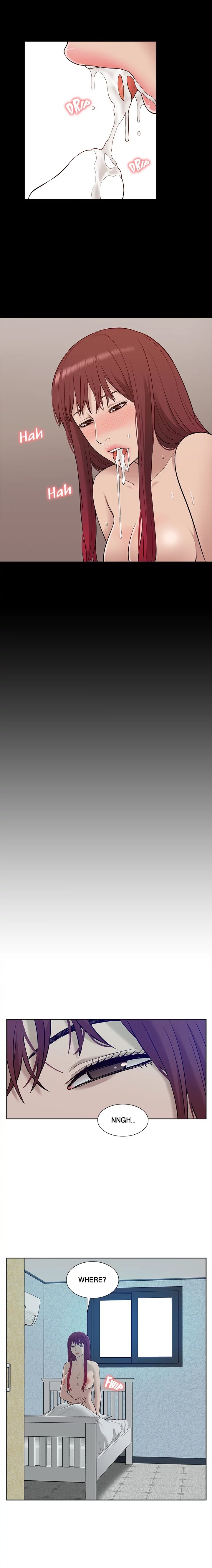 How to Train Her Manhwa - Chapter 29 Page 11