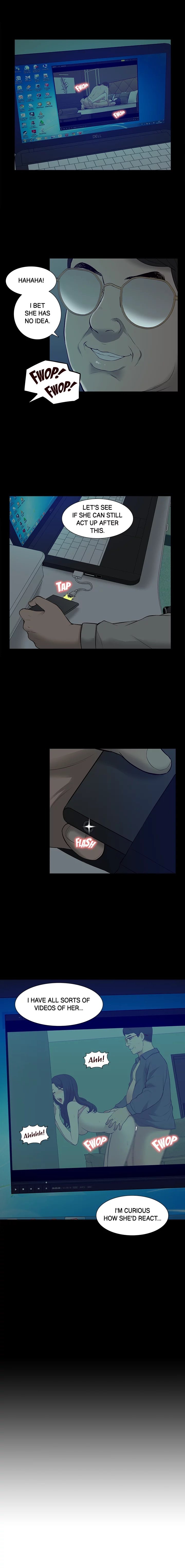 How to Train Her Manhwa - Chapter 29 Page 1