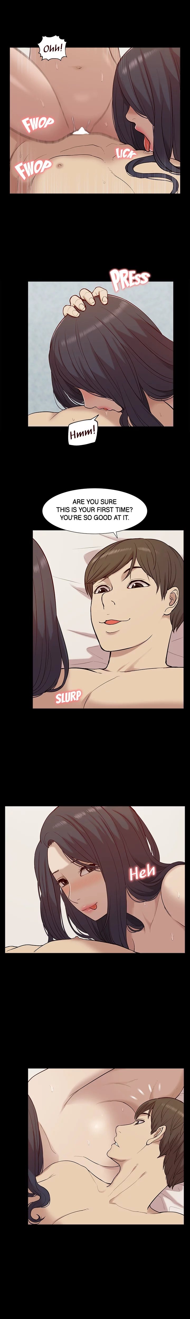 How to Train Her Manhwa - Chapter 29 Page 3