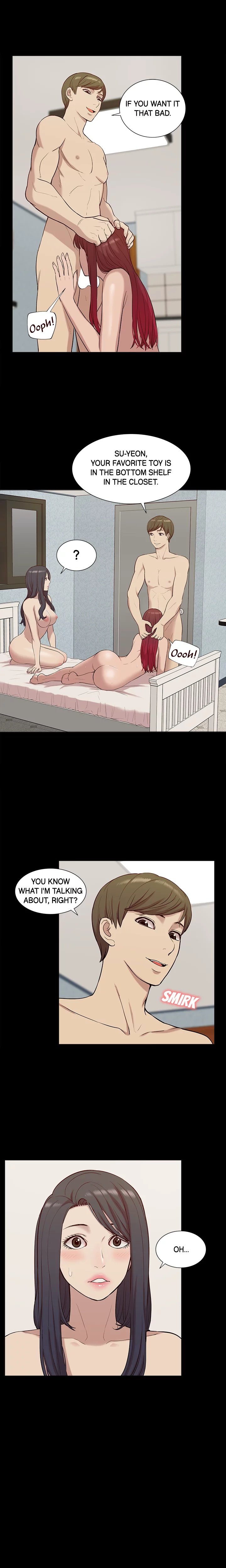 How to Train Her Manhwa - Chapter 29 Page 7