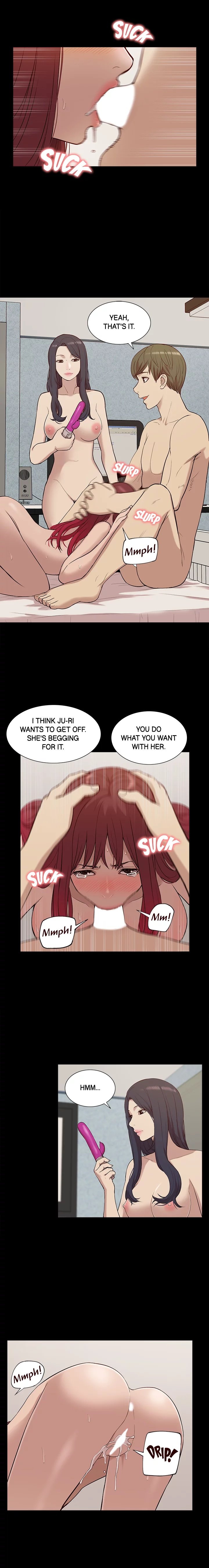 How to Train Her Manhwa - Chapter 29 Page 8