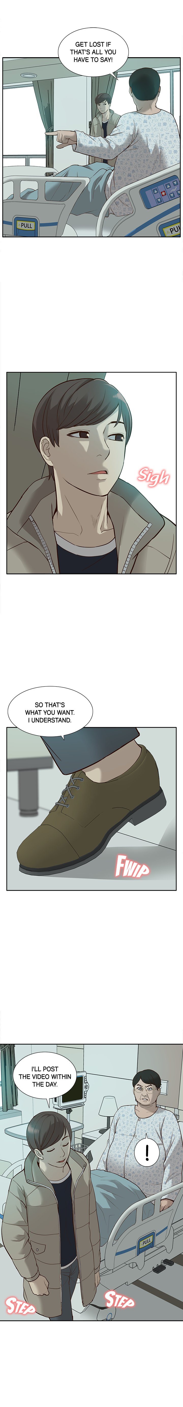 How to Train Her Manhwa - Chapter 44 Page 2