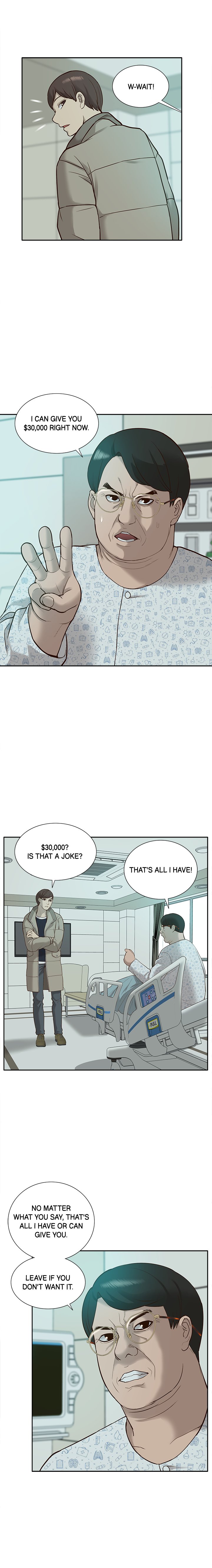 How to Train Her Manhwa - Chapter 44 Page 3