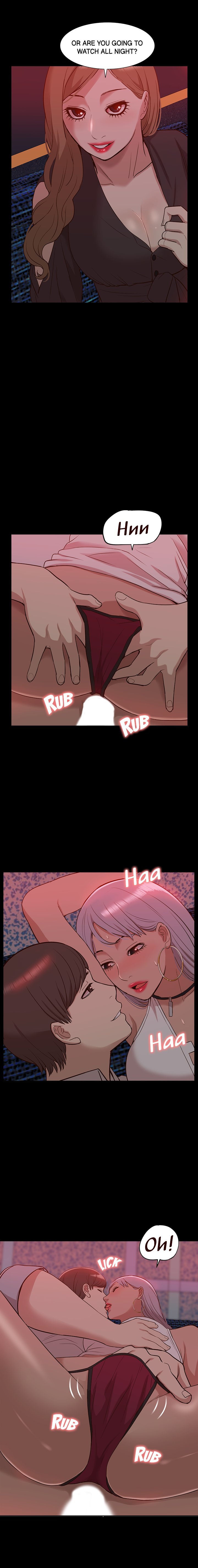 How to Train Her Manhwa - Chapter 44 Page 11