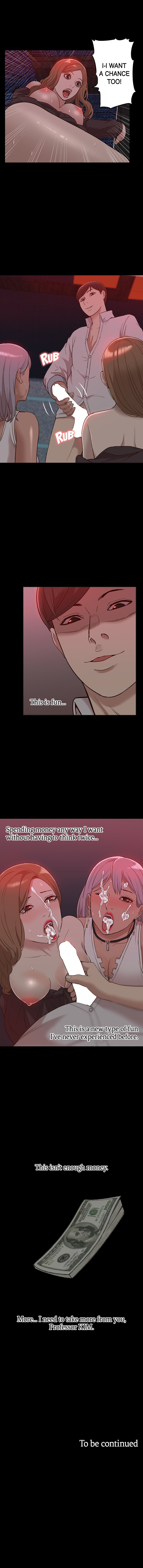 How to Train Her Manhwa - Chapter 44 Page 16