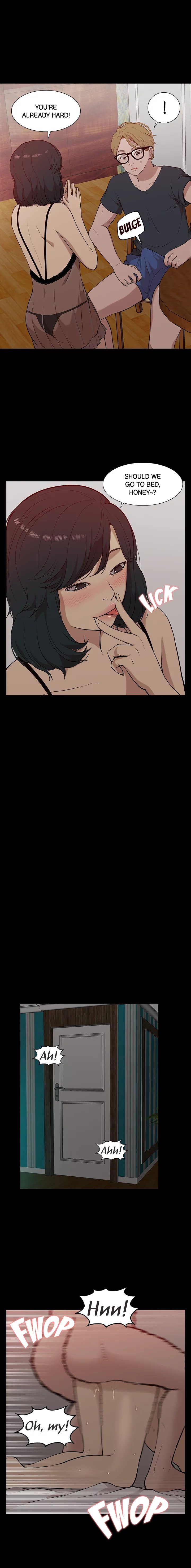 How to Train Her Manhwa - Chapter 16 Page 11