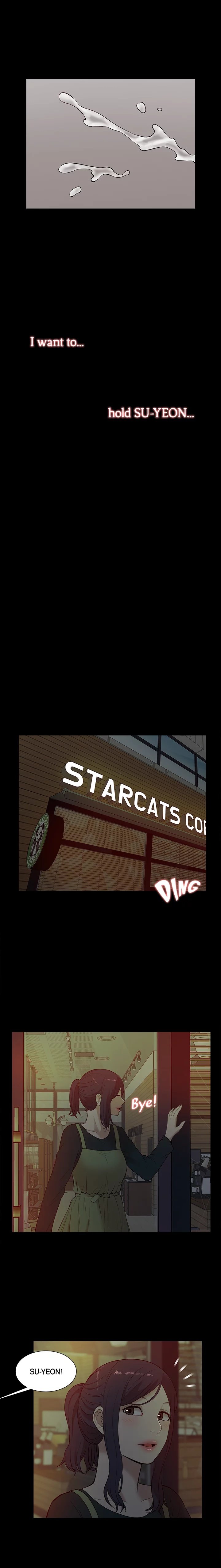 How to Train Her Manhwa - Chapter 16 Page 13