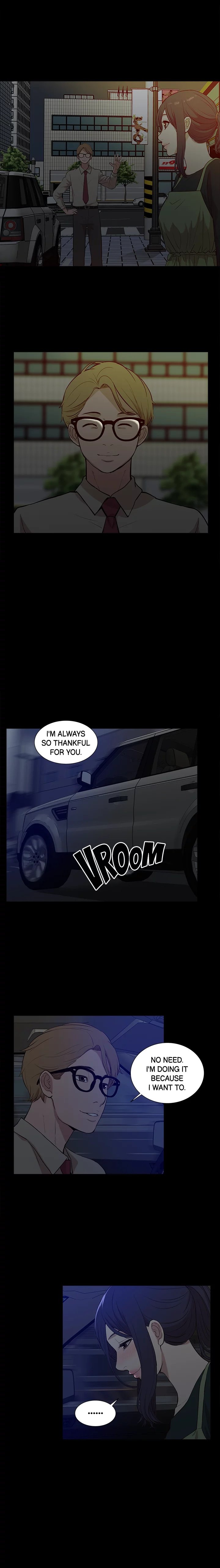 How to Train Her Manhwa - Chapter 16 Page 14