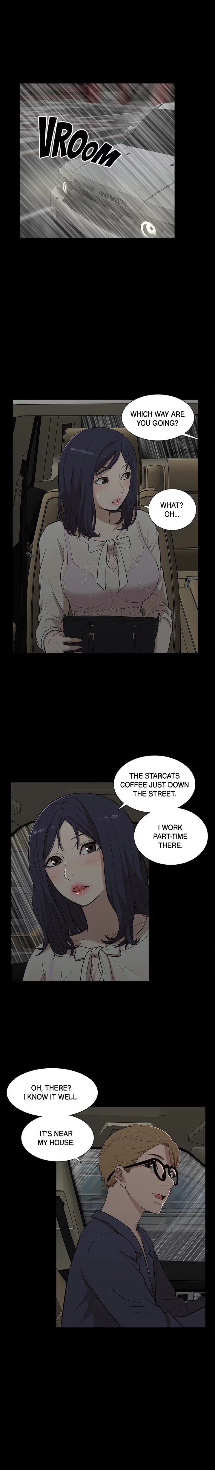 How to Train Her Manhwa - Chapter 16 Page 1