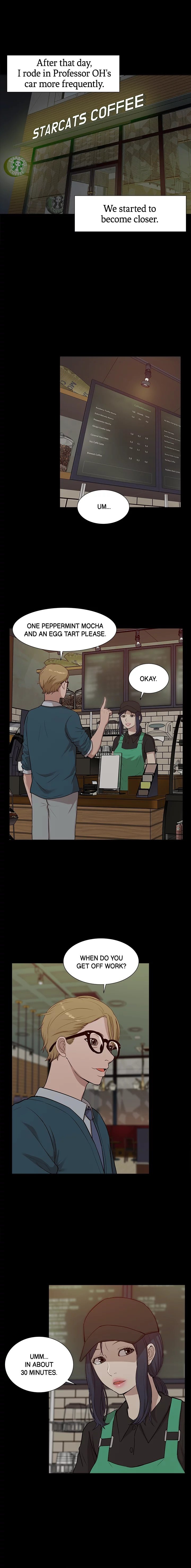 How to Train Her Manhwa - Chapter 16 Page 3