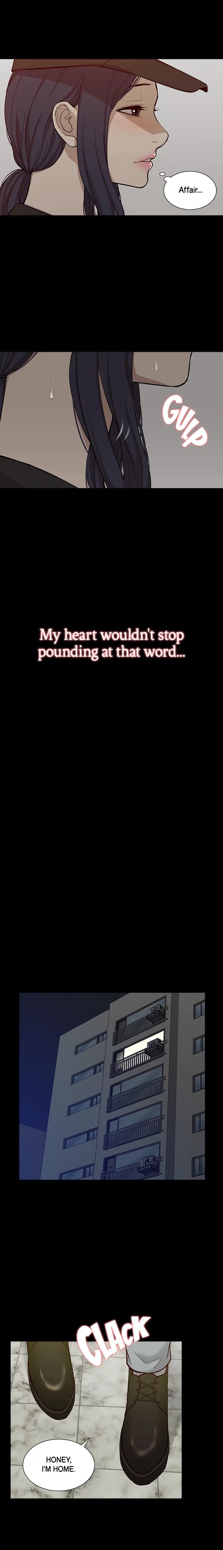 How to Train Her Manhwa - Chapter 16 Page 6