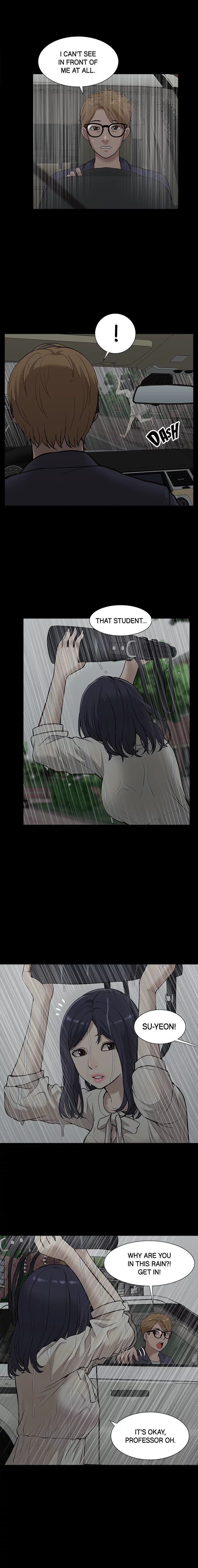 How to Train Her Manhwa - Chapter 15 Page 15