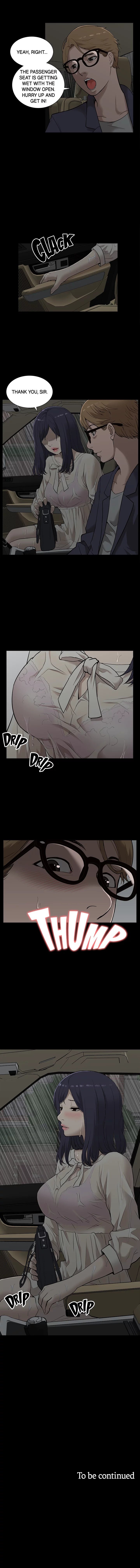 How to Train Her Manhwa - Chapter 15 Page 16