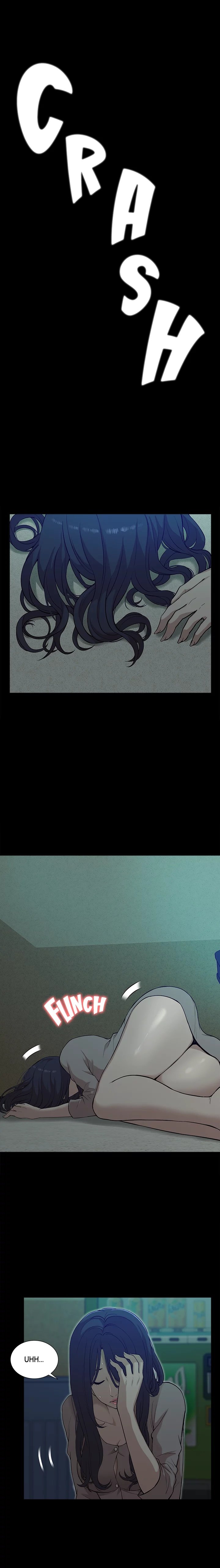 How to Train Her Manhwa - Chapter 15 Page 1