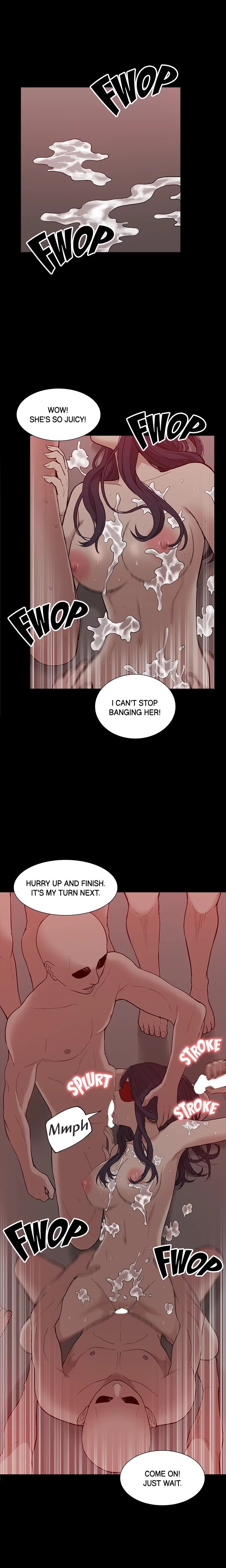 How to Train Her Manhwa - Chapter 15 Page 3