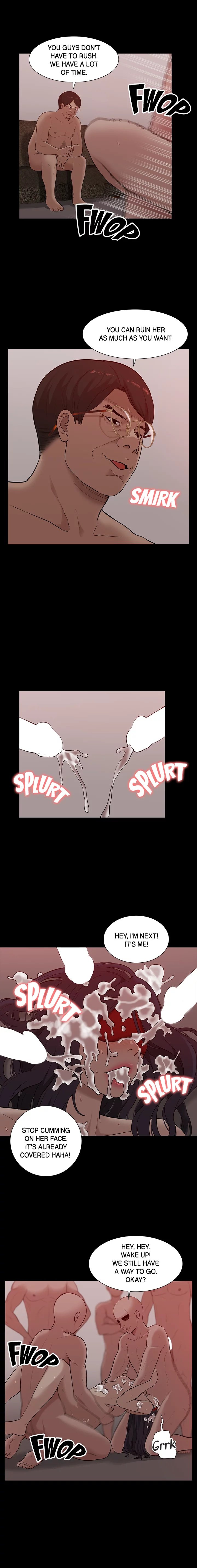 How to Train Her Manhwa - Chapter 15 Page 4