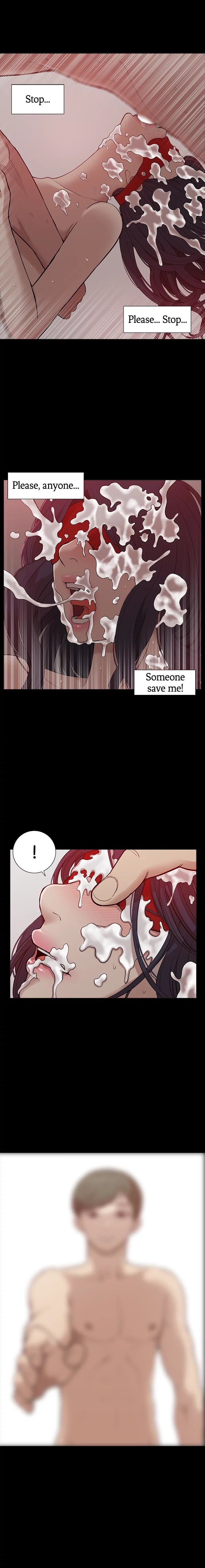 How to Train Her Manhwa - Chapter 15 Page 5