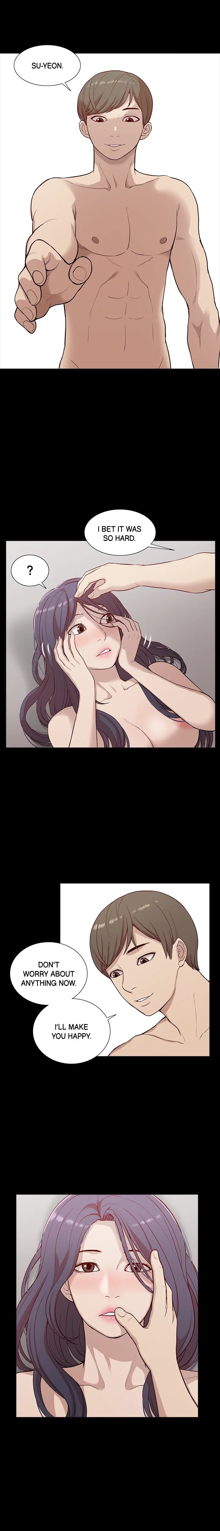 How to Train Her Manhwa - Chapter 15 Page 6