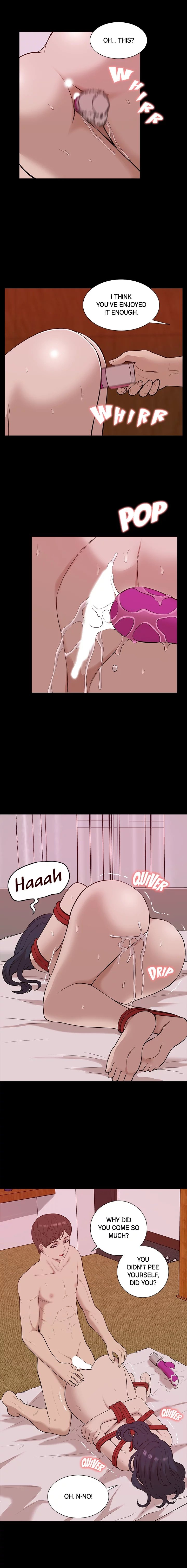 How to Train Her Manhwa - Chapter 23 Page 9