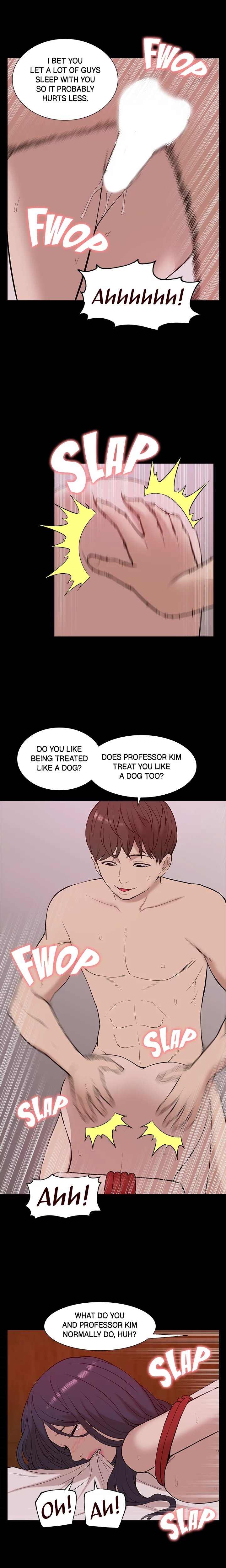 How to Train Her Manhwa - Chapter 23 Page 11