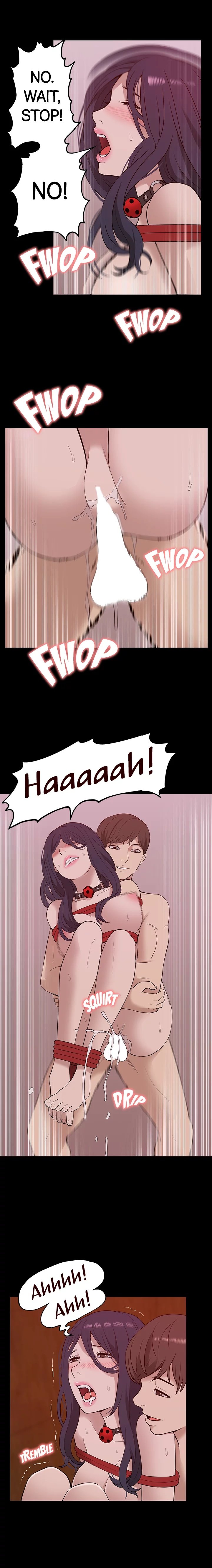 How to Train Her Manhwa - Chapter 23 Page 13