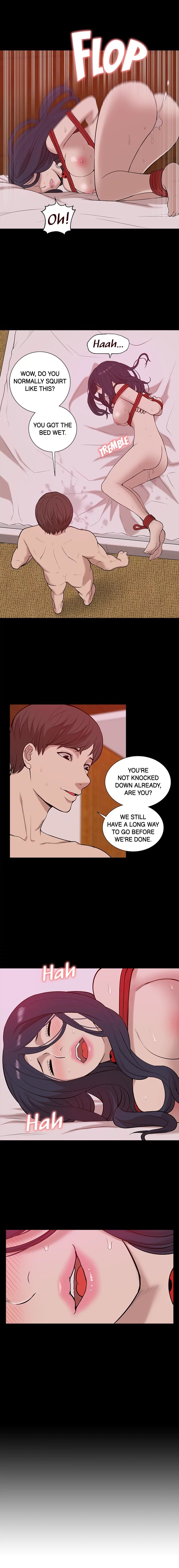 How to Train Her Manhwa - Chapter 23 Page 14