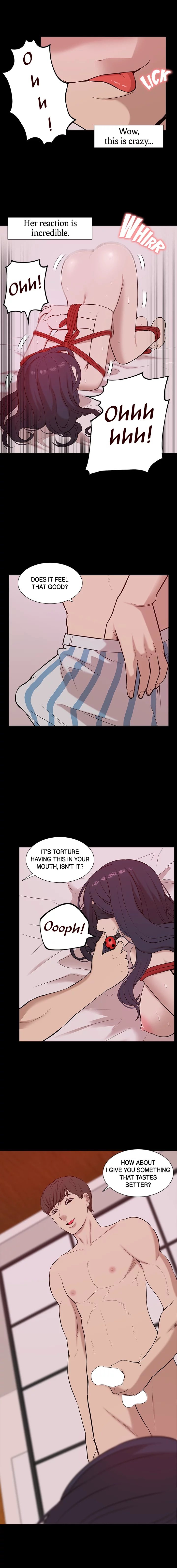 How to Train Her Manhwa - Chapter 23 Page 4