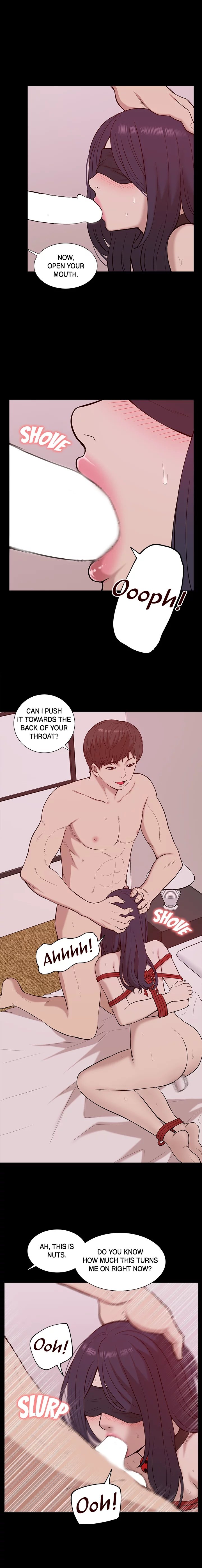 How to Train Her Manhwa - Chapter 23 Page 5