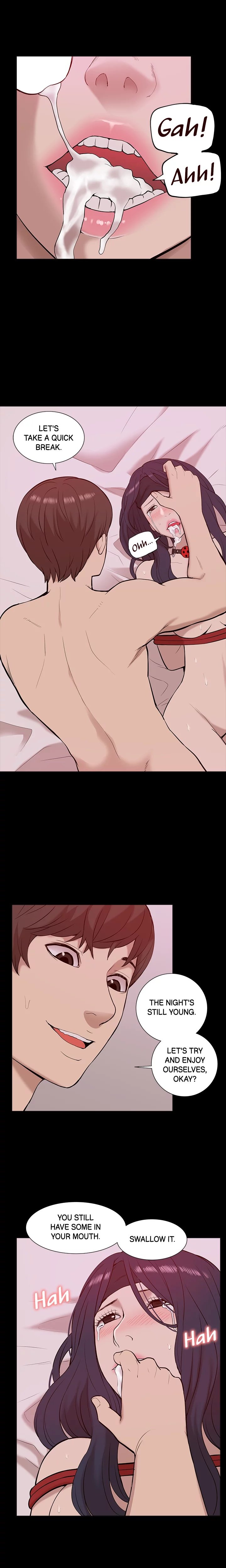 How to Train Her Manhwa - Chapter 23 Page 7