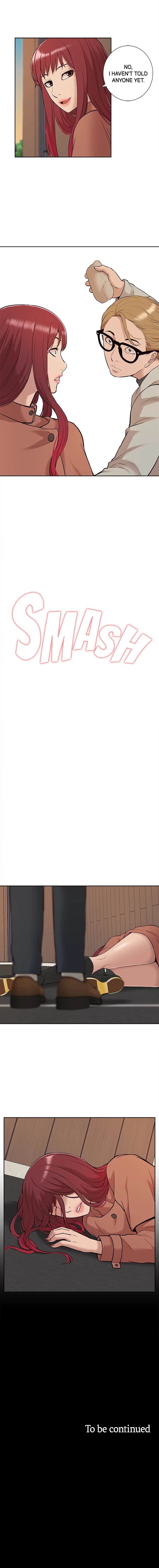 How to Train Her Manhwa - Chapter 31 Page 15