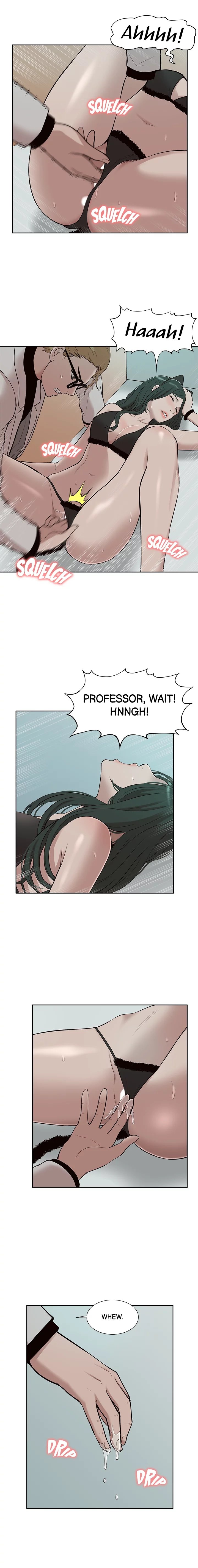 How to Train Her Manhwa - Chapter 31 Page 2