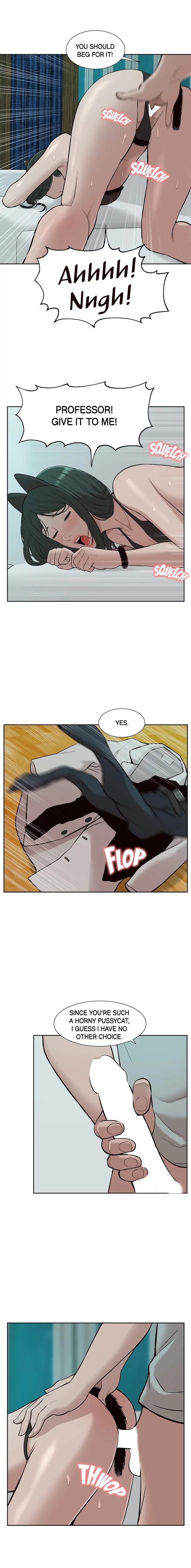 How to Train Her Manhwa - Chapter 31 Page 4