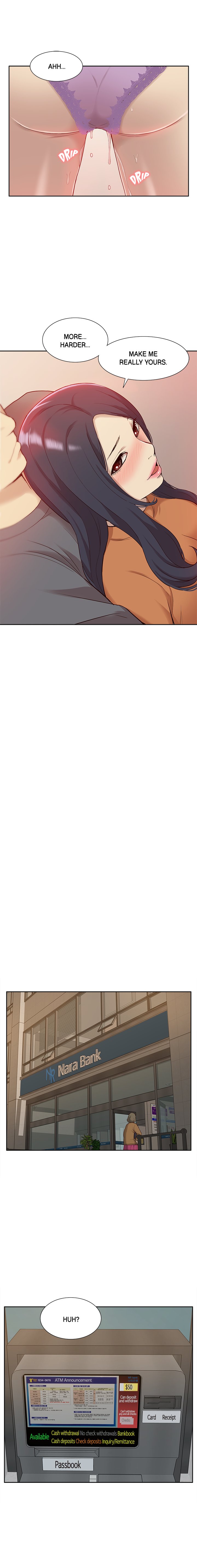 How to Train Her Manhwa - Chapter 46 Page 8