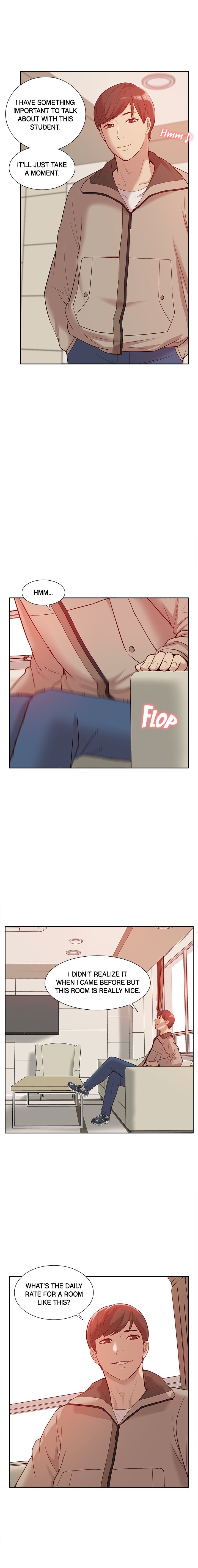 How to Train Her Manhwa - Chapter 46 Page 11