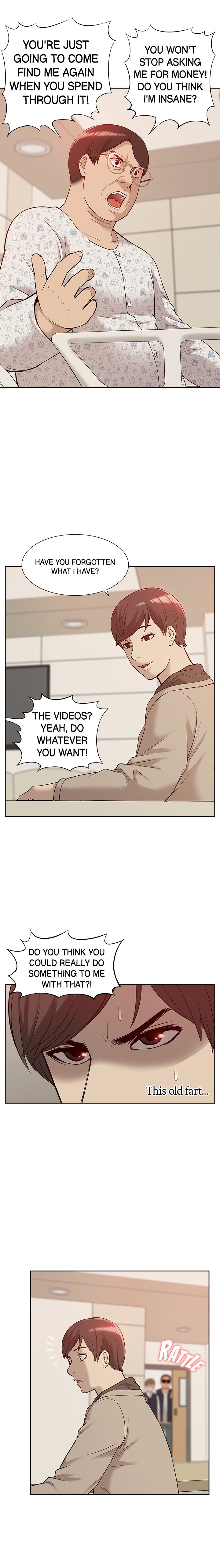 How to Train Her Manhwa - Chapter 46 Page 13