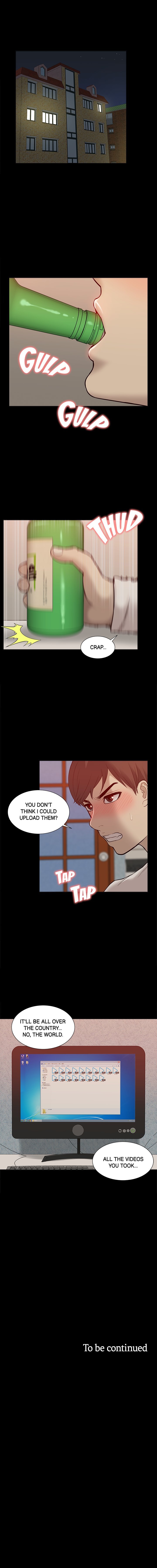 How to Train Her Manhwa - Chapter 46 Page 16