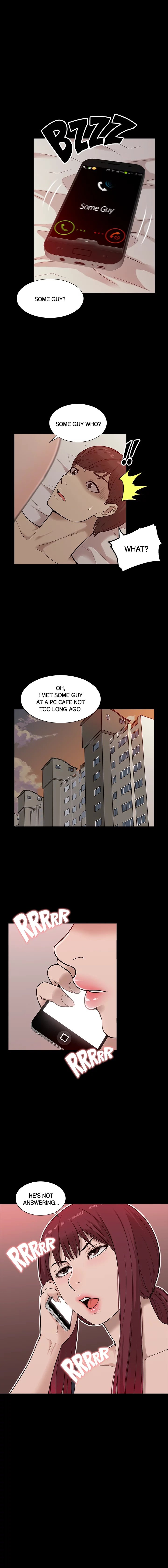 How to Train Her Manhwa - Chapter 13 Page 0