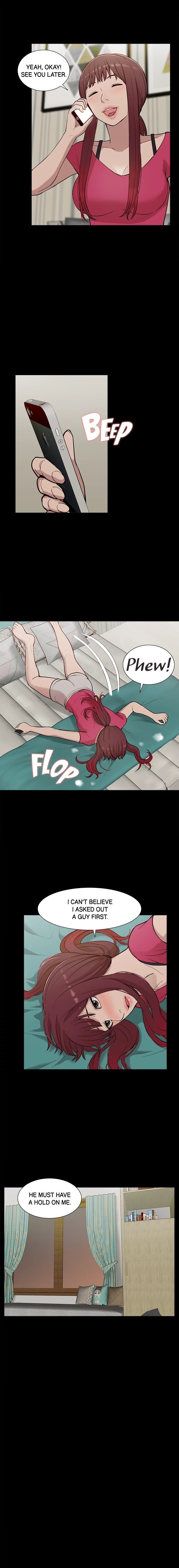 How to Train Her Manhwa - Chapter 13 Page 9