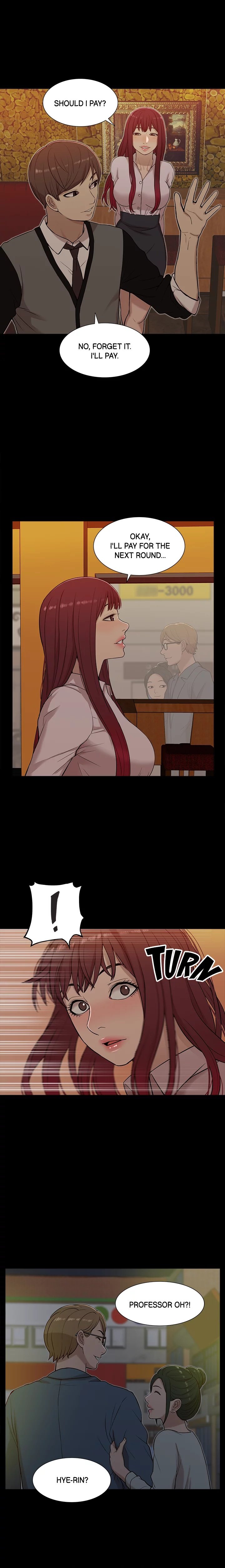 How to Train Her Manhwa - Chapter 13 Page 12