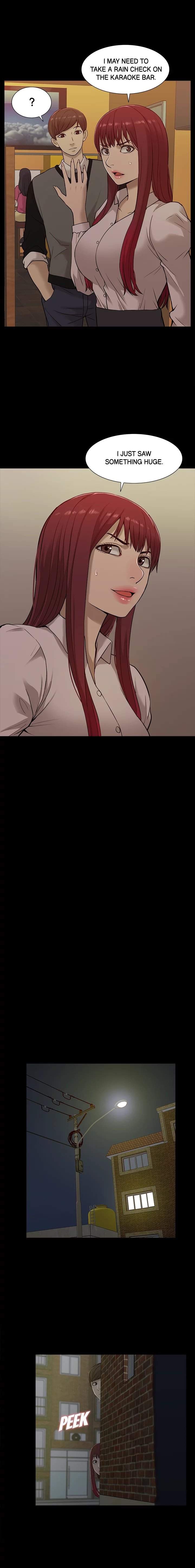 How to Train Her Manhwa - Chapter 13 Page 13