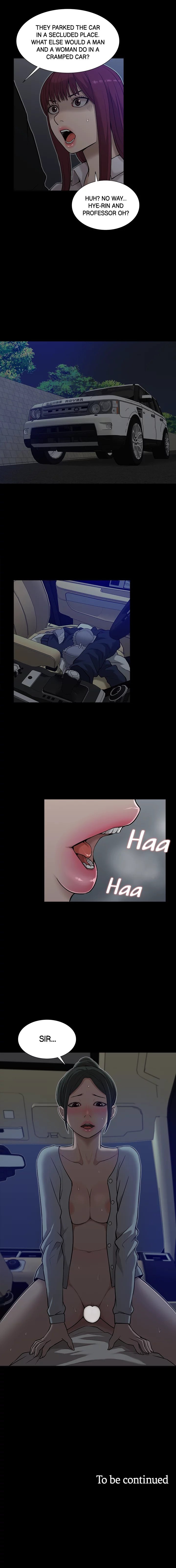 How to Train Her Manhwa - Chapter 13 Page 16