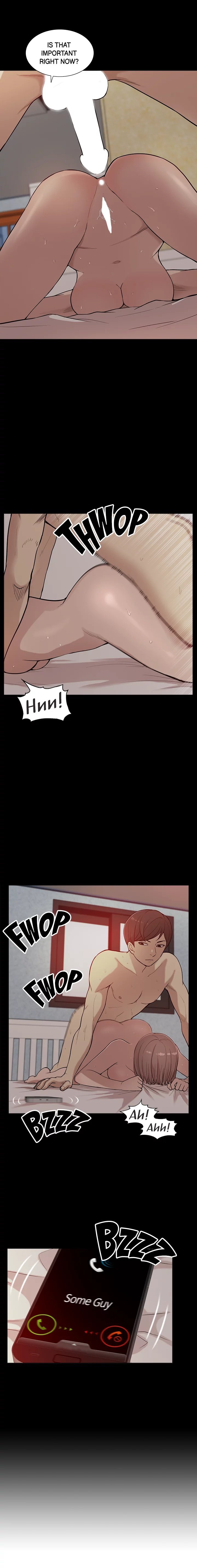 How to Train Her Manhwa - Chapter 13 Page 2